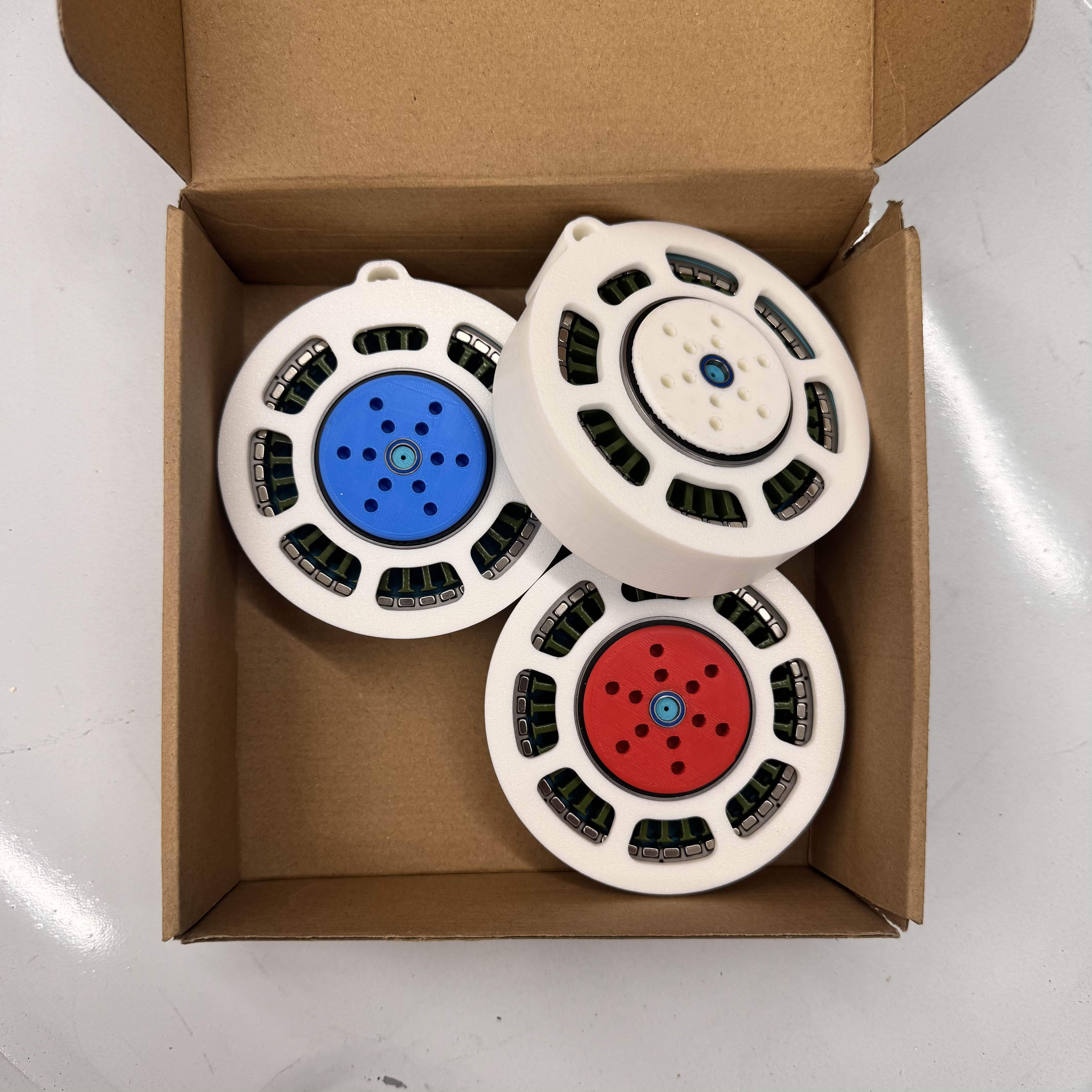 Actuators